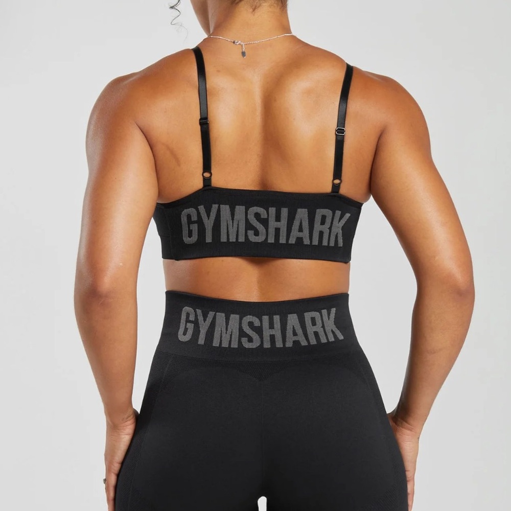 Gymshark Sports Bra